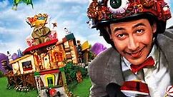 Pee-wee's Playhouse: Playhouse for Sale