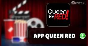 Queen Red Apk ↓ Descargar para Android ↓ PC y TV Box