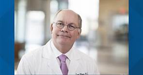 Mercy Hospital appoints Dr. David Meiners as new president