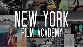 New York Film Academy Photography School in New York City