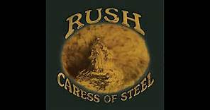 R̲u̲sh - Cares̲s̲ of Steel (Full Album) 1975