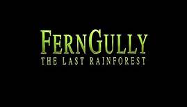 Ferngully The Last Rainforest Trailer 1