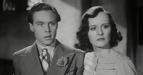 The Case Of The Frightened Lady / 1940 / full movie