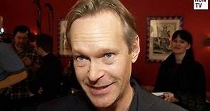 Steven Mackintosh Interview - Set Fire To The Stars Premiere