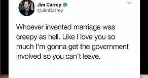 Meme of the Jim Carrey