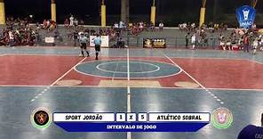 Copa União de Futsal - 13/12/2023