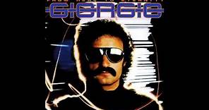 Giorgio Moroder - First Hand Experience In Second Hand Love [Remastered] (HD)