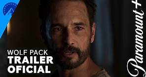 Wolf Pack | Trailer Oficial | Paramount+