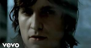 Starsailor - In The Crossfire (Official Video)
