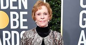 Everything You Need to Know About Carol Burnett Before Her 90th Birthday Special