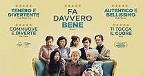 The Farewell - Una bugia buona - Film (2019)