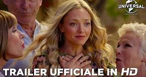 Mamma Mia! Ci risiamo - Trailer Finale Italiano HD