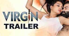 Virgin Official Trailer | Virgin Movie Trailer | Arun Sagara | @thefilmysense | @shreyasgroup