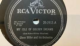 Glenn Miller And His Orchestra - Glenn Miller Masterpieces - Vol. II