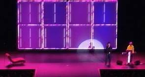 Pet Shop Boys - Minimal (Live in Mexico 2006)