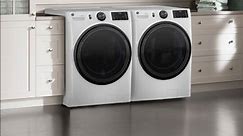 GE Front Load Washer & Dryer Review: Worth the Buy?