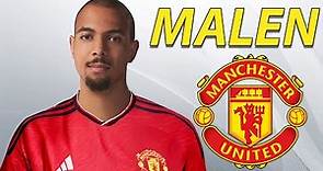 Donyell Malen ● Man United Transfer Target 🔴🇳🇱 Best Skills & Goals