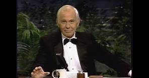 Tonight Show with Johnny Carson 29th Anniversary - 10/3/1991