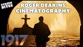 Best Of Roger Deakins' Cinematography | 1917 (2019) | Screen Bites