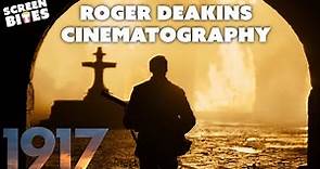 Best Of Roger Deakins' Cinematography | 1917 (2019) | Screen Bites
