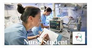 Proceso enfermero (explicado pasó a paso) FACILÍSIMO / Nurse Student/ PAE