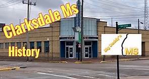 Visit Clarksdale Ms Heritage & History