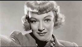 A look at the life of Eve Arden
