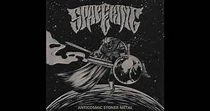 Spaceking - Anticosmic Stoner Metal (Full Album 2022)