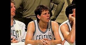 1986 Danny Ainge The Original Bad Boy Boston Celtics