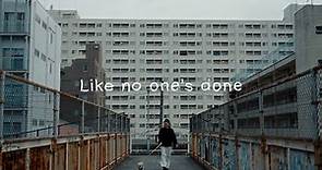 Sincere - Like no one's done【Official Video】