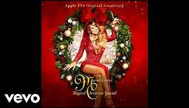 Mariah Carey - All I Want For Christmas Is You (Official Audio)