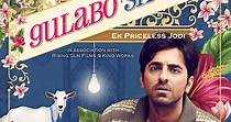 Gulabo Sitabo streaming: where to watch online?