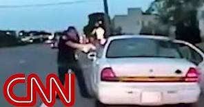 Combined videos show fatal Castile shooting