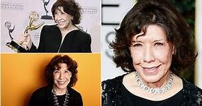 Lily Tomlin Net Worth & Bio - Amazing Facts You Need to Know