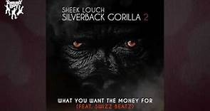 Sheek Louch - What You Want the Money For (feat. Swizz Beatz)