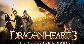 Dragonheart 3: The Sorcerer's Curse | Trailer
