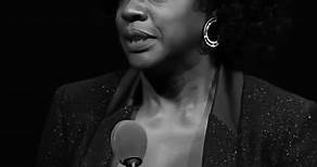 Viola Davis Inspirational Speech ✨ #woman #speech #inspiration #violadavis