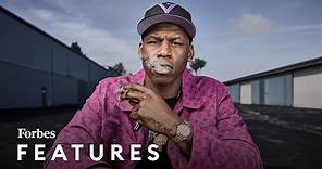 Al Harrington Talks About The Police Raid Of His Cannabis Business In Detroit | Forbes