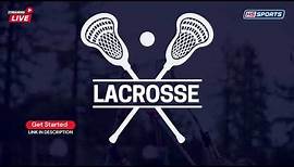 Gar-Field Vs Potomac Senior - High School Girls Lacrosse Live Stream