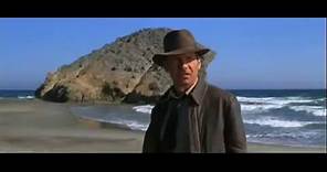 Indiana Jones y la Ultima Cruzada (1989) - En la playa