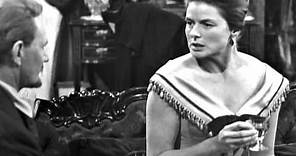 Hedda Gabler 1963 (TV) ^ Ingrid Bergman