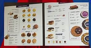 Insomnia Cookies opens in Greenville