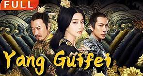 [MULTI SUB]Full Movie《Yang Guifei》|fantasy|Original version without cuts|#SixStarCinema🎬