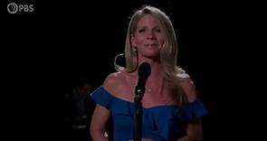 Kelli O'Hara Performs "If I Loved You" on the 2020 A Capitol Fourth