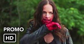 Van Helsing Season 3 Promo (HD)