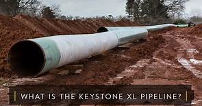 4 Key Impacts of the Keystone XL and Dakota Access Pipelines