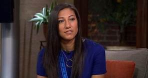 Christen Press Looks Back On The Woman's World Cup Championship