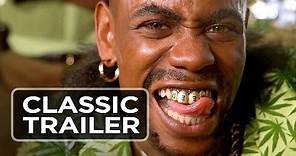 Half Baked Official Trailer #1 - Dave Chappelle Movie (1998) HD