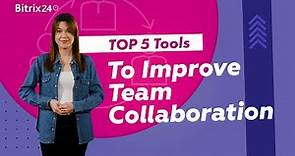 How to Improve Team Communication: Five Effective Tools