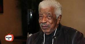 Hal Williams: What Was Your Experience Like on Sanford and Son?